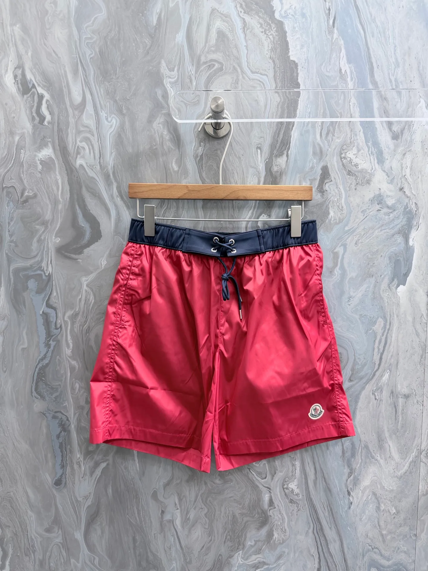 M 0ncler 26New Arrival logo Lace-Up Same Style Size：S.M.L.XL.